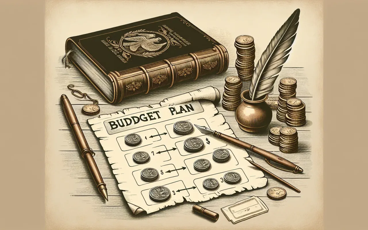 How to Create a Budgeting Plan StepbyStep Guide for Financial Success