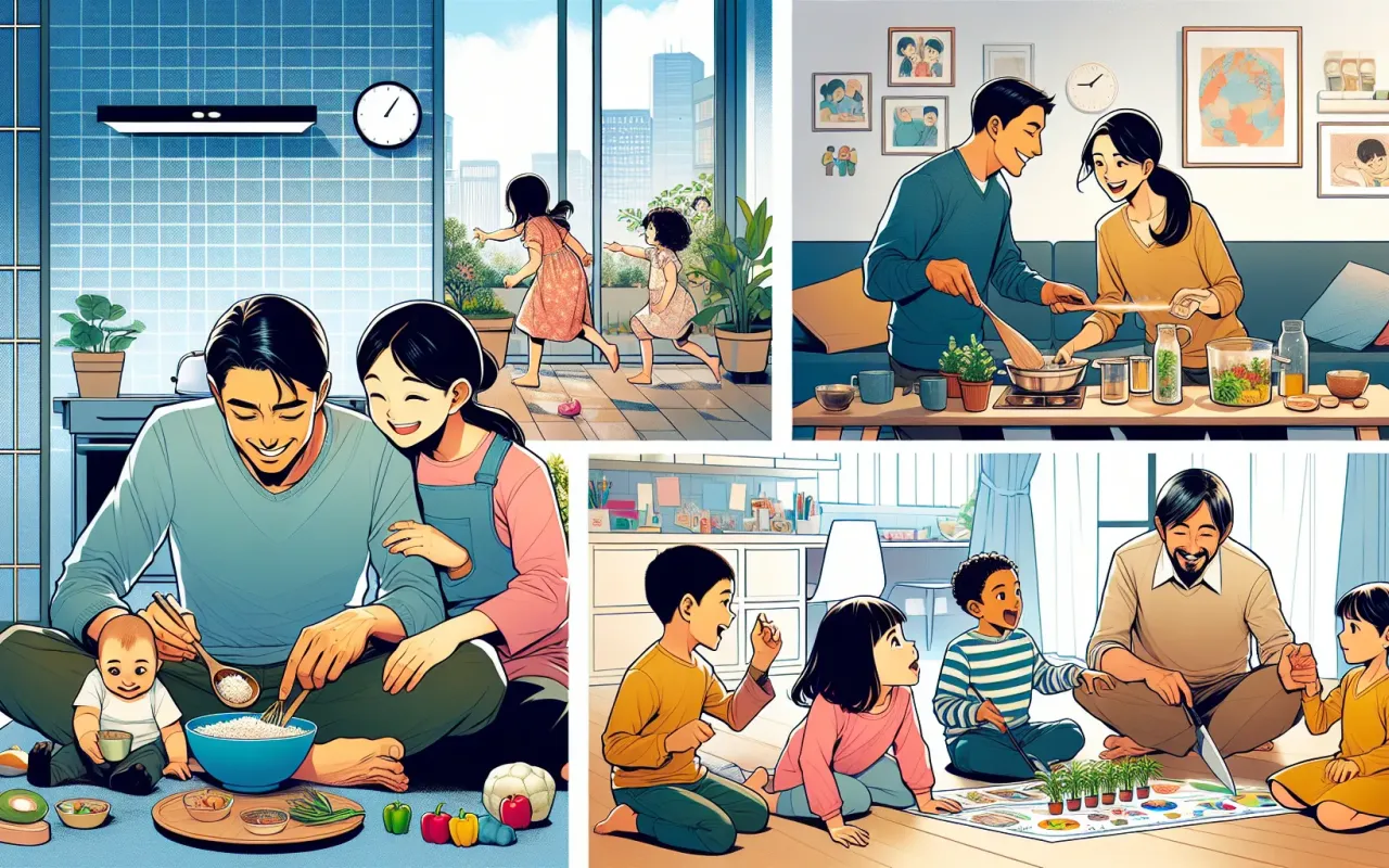 Simple Family Routines for Happier Kids: Proven Strategies for Joyful Homes