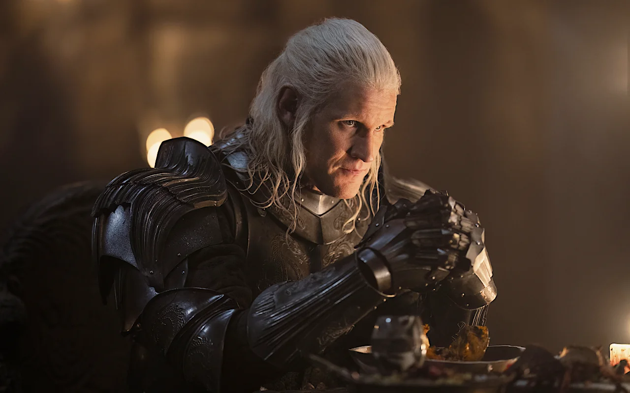 'House of the Dragon' Cast in the Dark on Season 3 Story Details