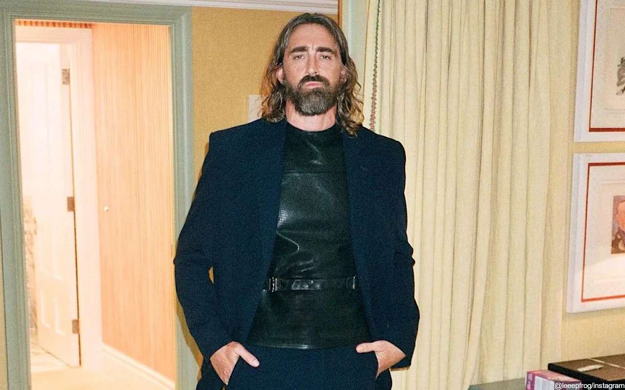 Paramount's 'The Running Man' Reboot Adds Marvel Villain Lee Pace