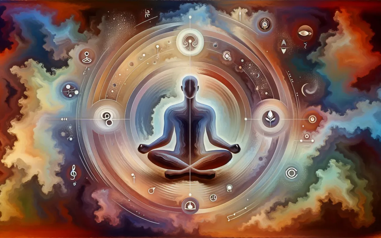 Find Inner Peace Meditation for Beginners StepbyStep Guide