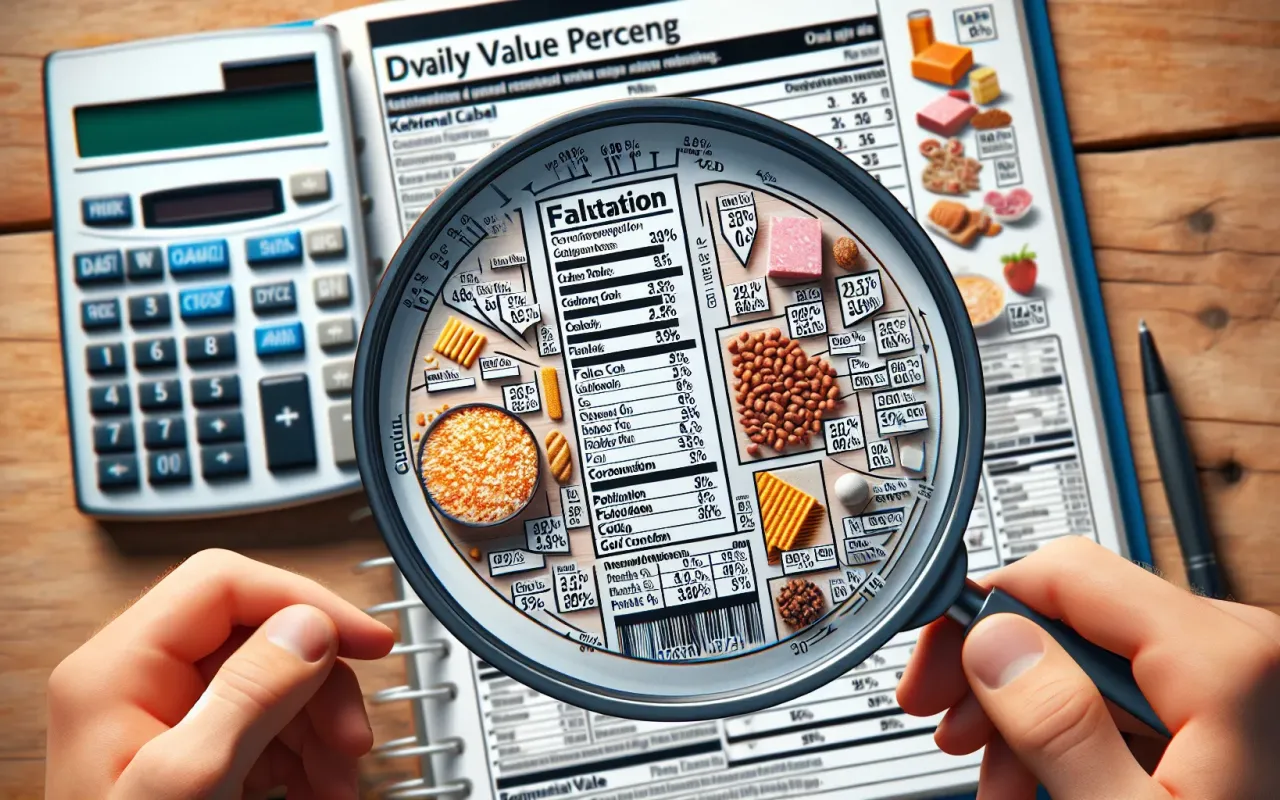 how-to-calculate-daily-value-percentage-from-food-labels-a-step-by