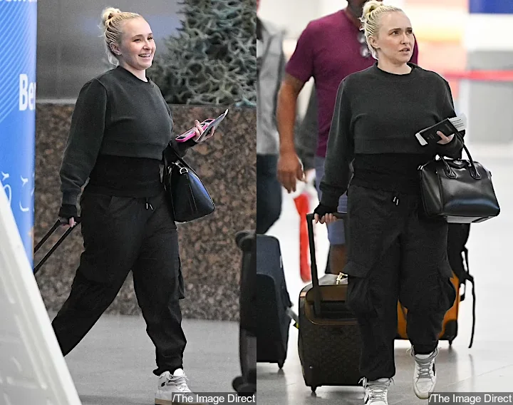 Hayden Panettiere Photo