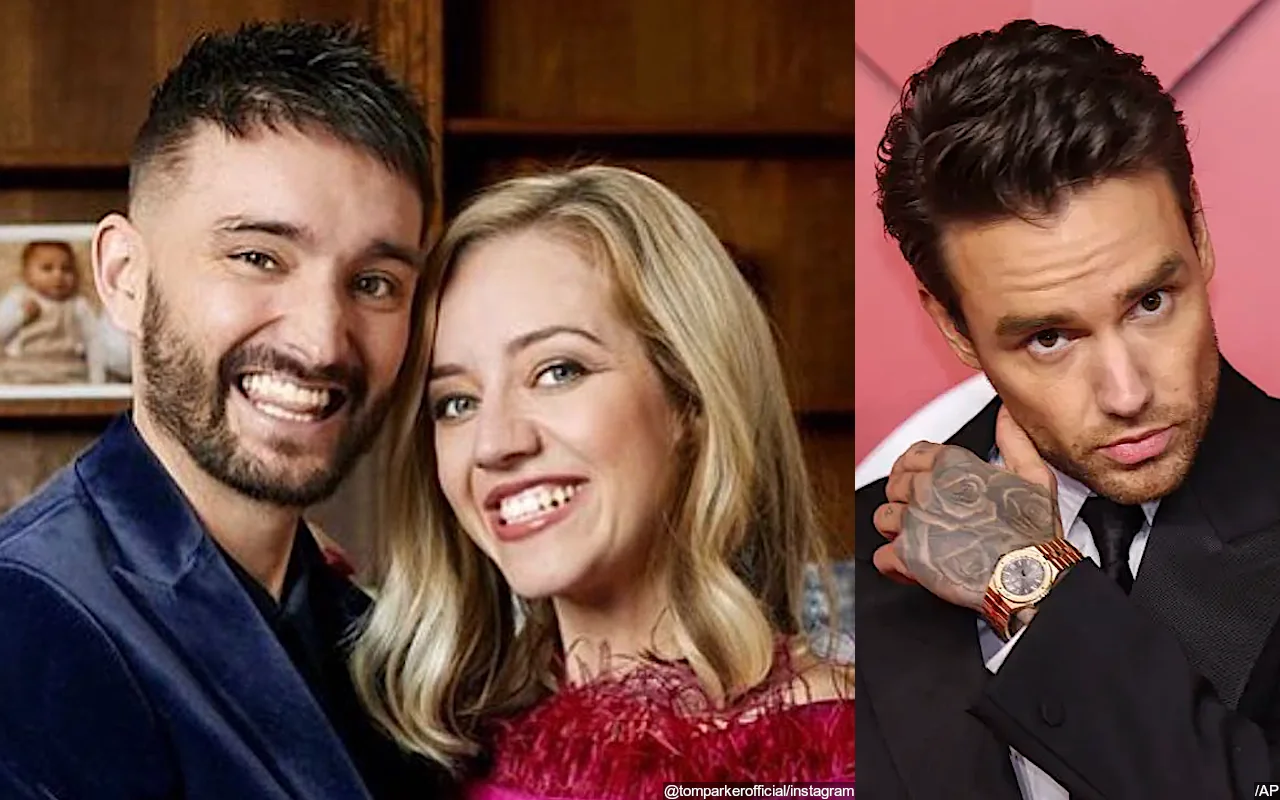 Tom Parker's Widow Kelsey Remembers Liam Payne's Kindness After His Tragic Death
