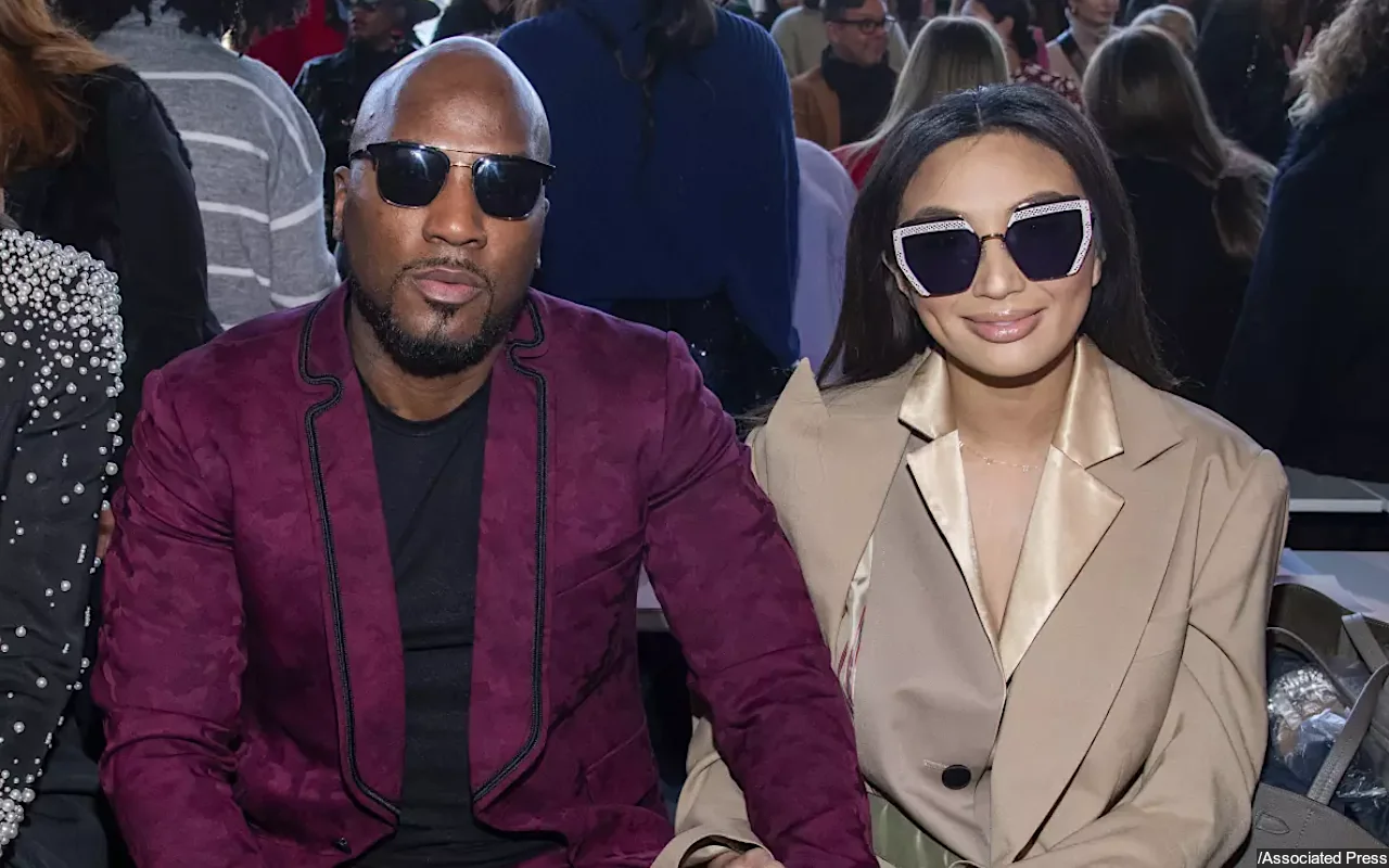 Jeannie Mai Accuses Jeezy of Ghosting and Owing Her More Than $500K