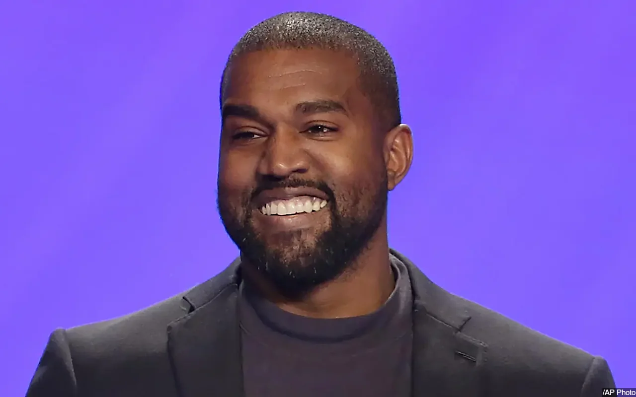 Kanye West Unveils Spine-Chilling Cover Art for 'Bully' Album