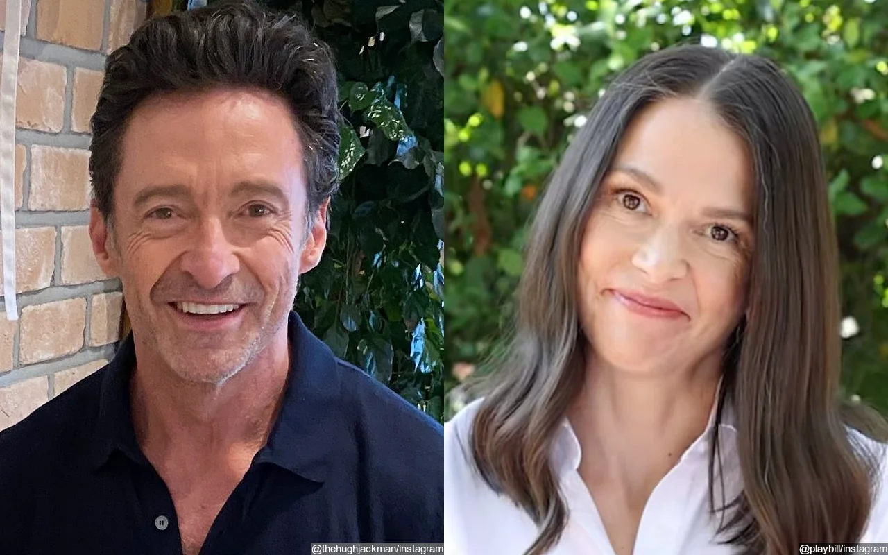 Hugh Jackman New Flame Sutton Foster: Complete Guide & Key Details