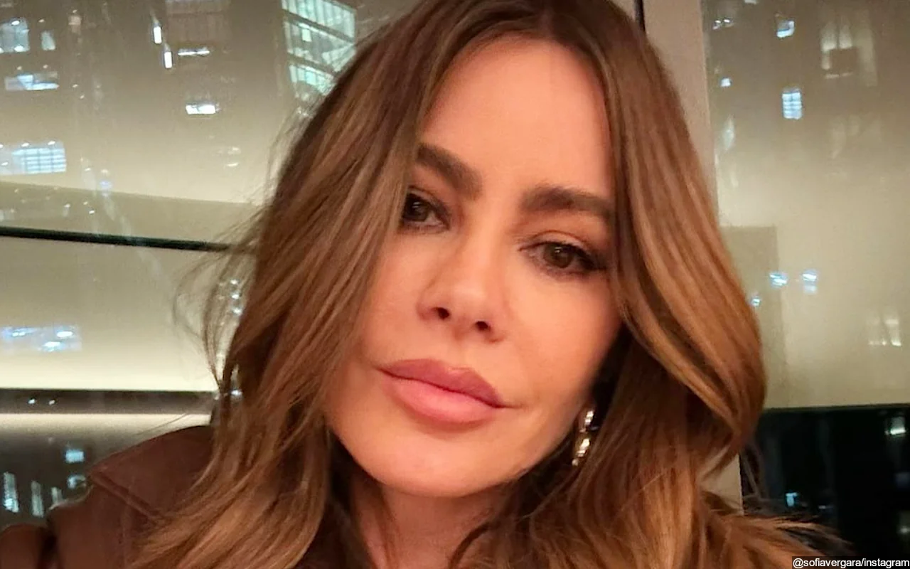 Sofia Vergara Clarifies Romantic Status Amid Alleged Romance With Orthopedic Surgeon