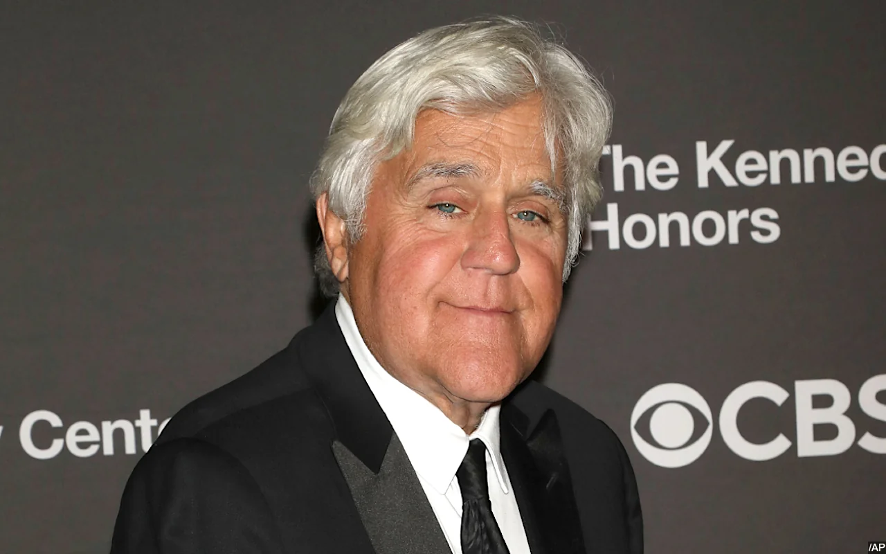 Jay Leno Rides Rare Lavish Motorcycle Nearly Two Years After Accident
