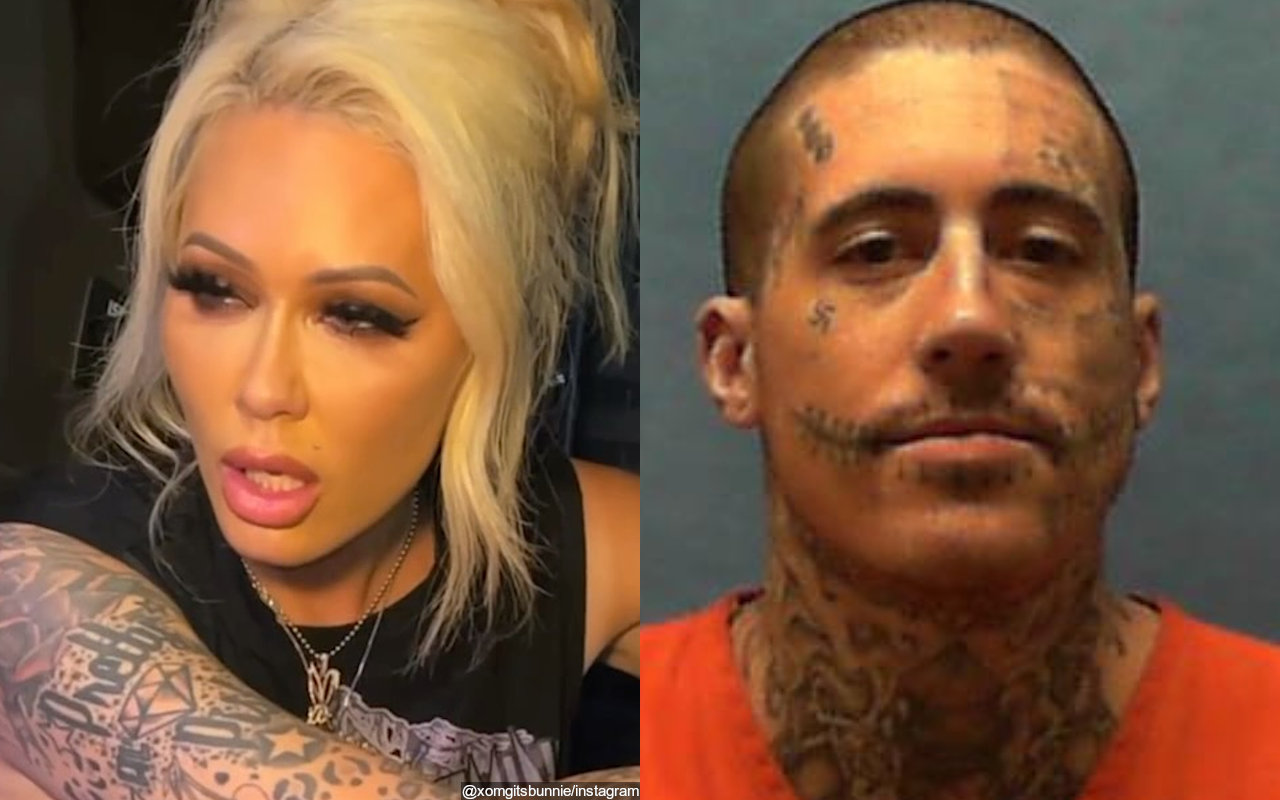 Jelly Roll's Wife Bunnie XO Reveals Threats She Received From Convicted Murderer Wade Wilson