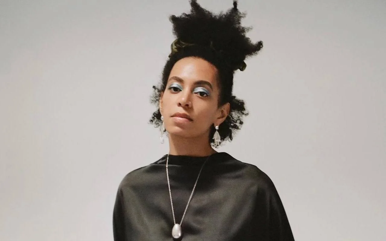 Solange Knowles Opens Up About Secret Battle With Multiple Chronic Illnesses