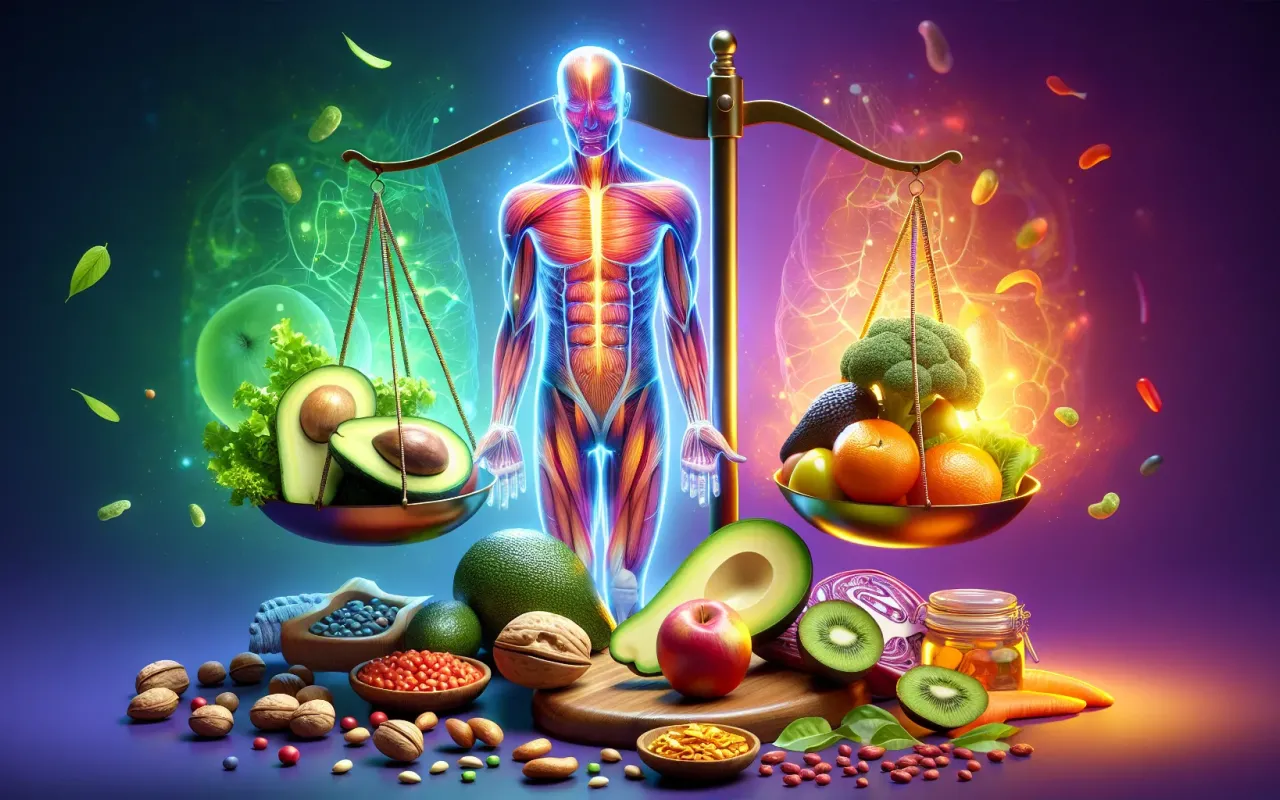 Discover the Amazing Benefits of Unsaturated Fats in Your Diet for Optimal Health