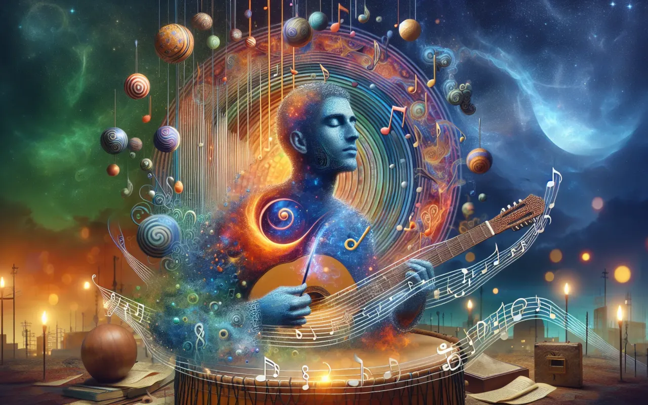 Discover the Profound Benefits of Tonal Therapy in Sound Healing