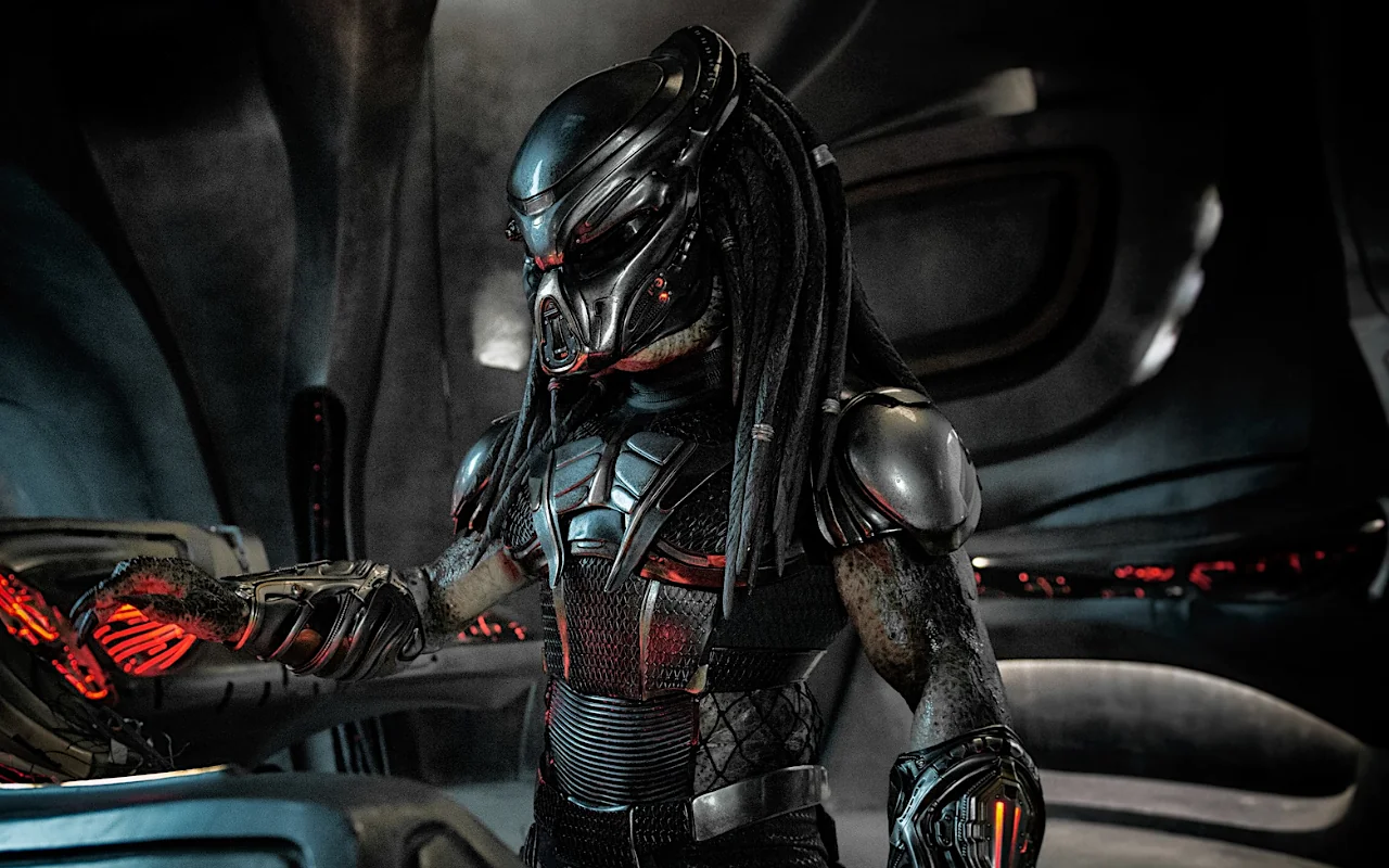 'Predator' Franchise Expands With Two Films in 2025, Including Rumored Animated Anthology