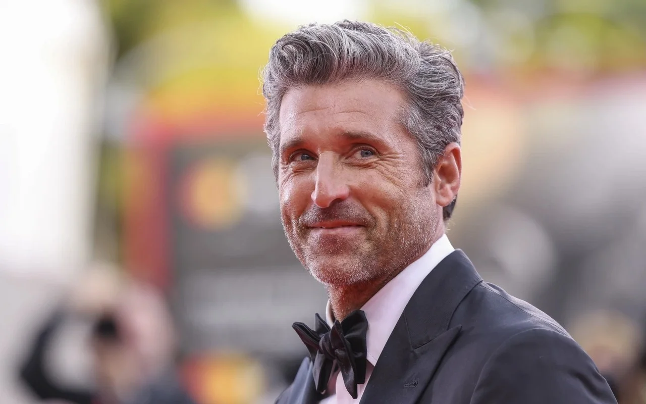Patrick Dempsey Confirms Talks for His Return to 'Scream 7'
