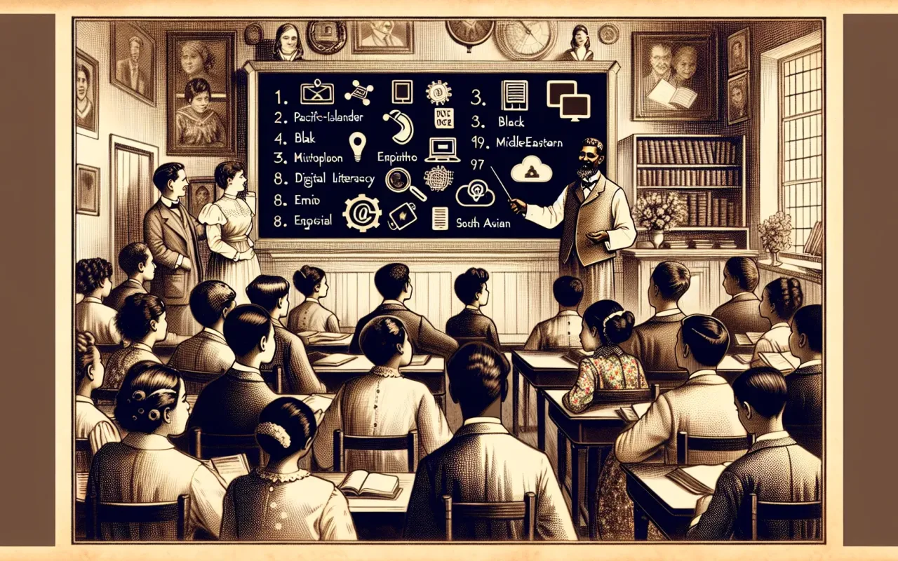 10 Effective eLearning Practices for Digital Literacy to Boost Your Skills