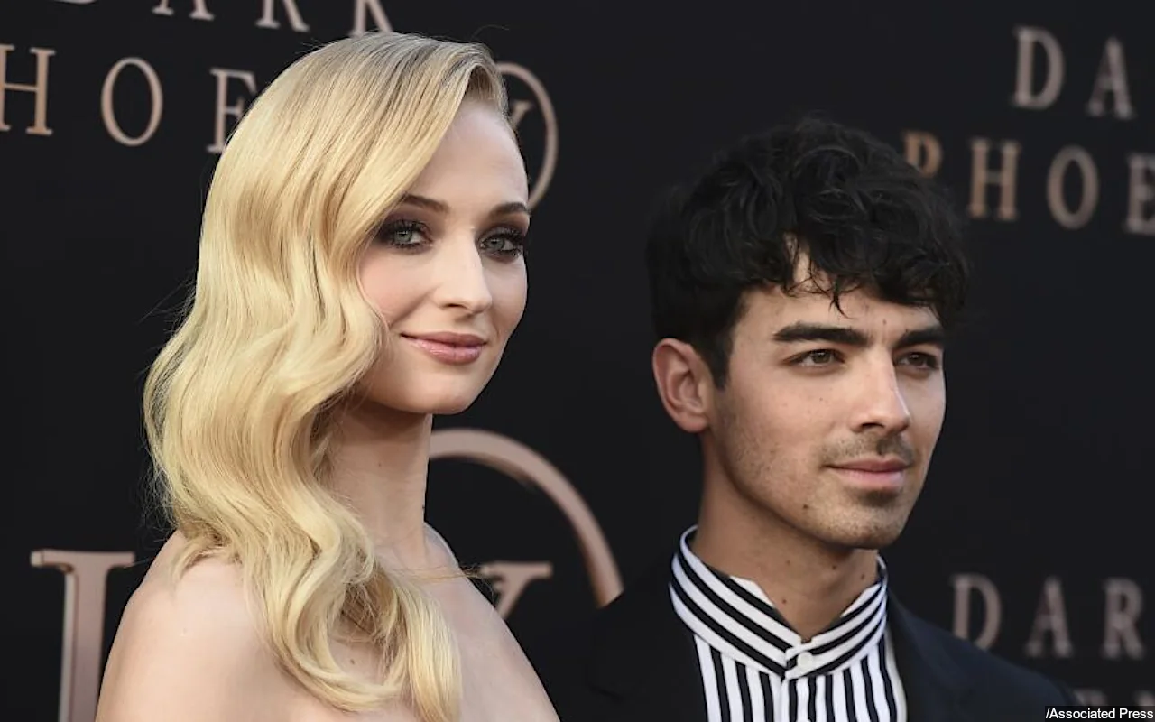 Sophie Turner Opens Up on Reason for Returning to the U.K. After Joe Jonas Divorce