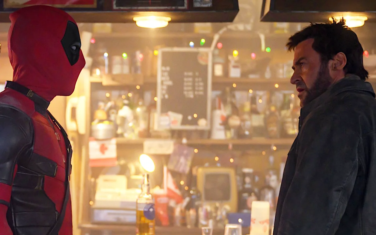 'Deadpool and Wolverine' to Stream on Disney+ in November