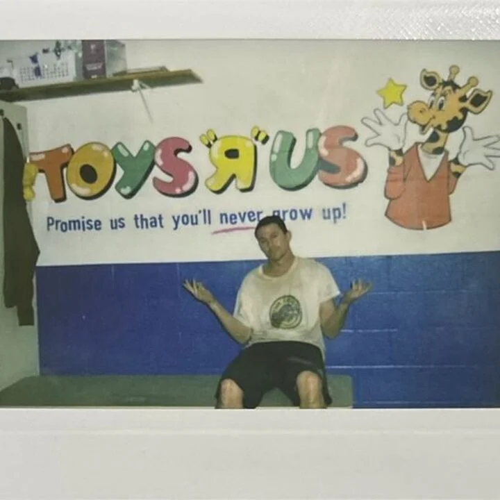 Channing Tatum shares first post after Zoe Kravitz split
