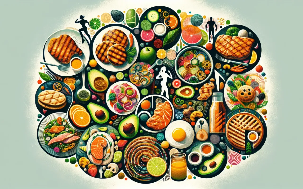 10 KetoFriendly LowCarb Meals to Satisfy Your Cravings