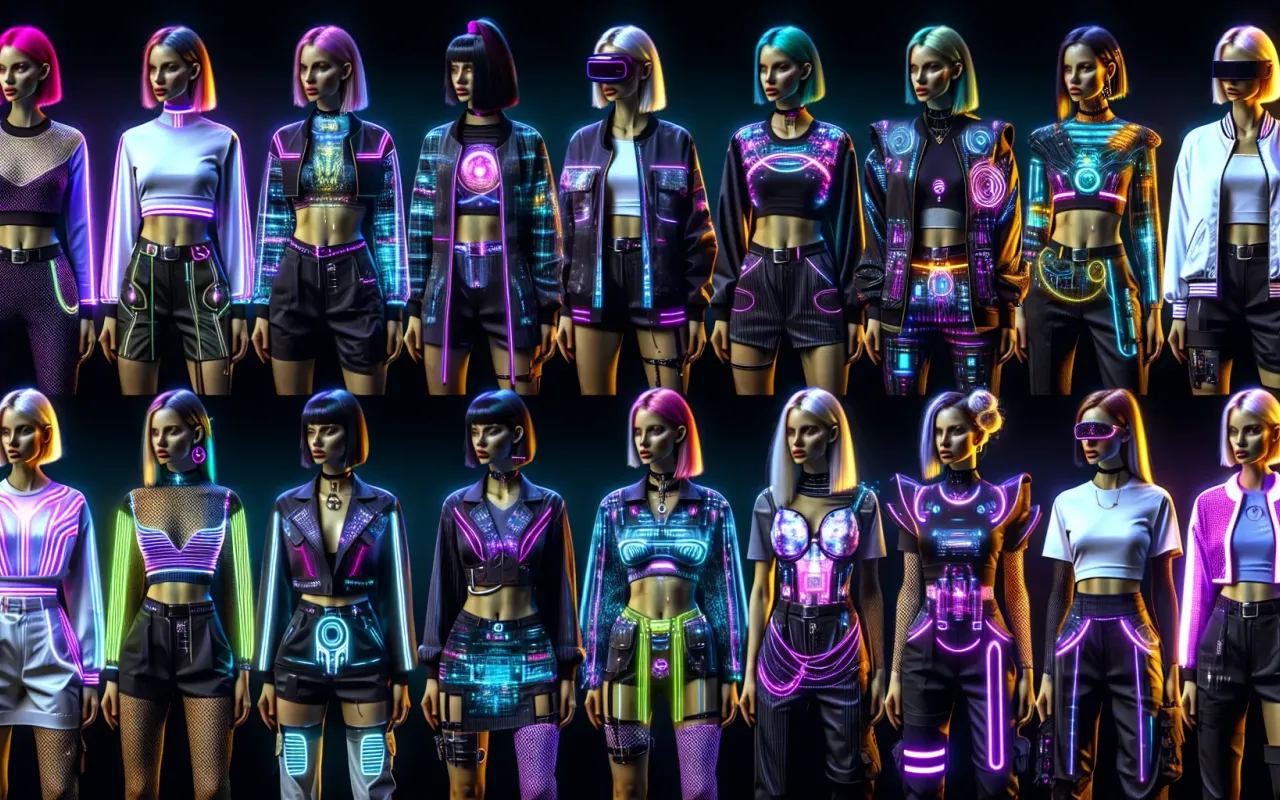 10 Trendy Business Casual Outfit Ideas for Women to Rock the Office