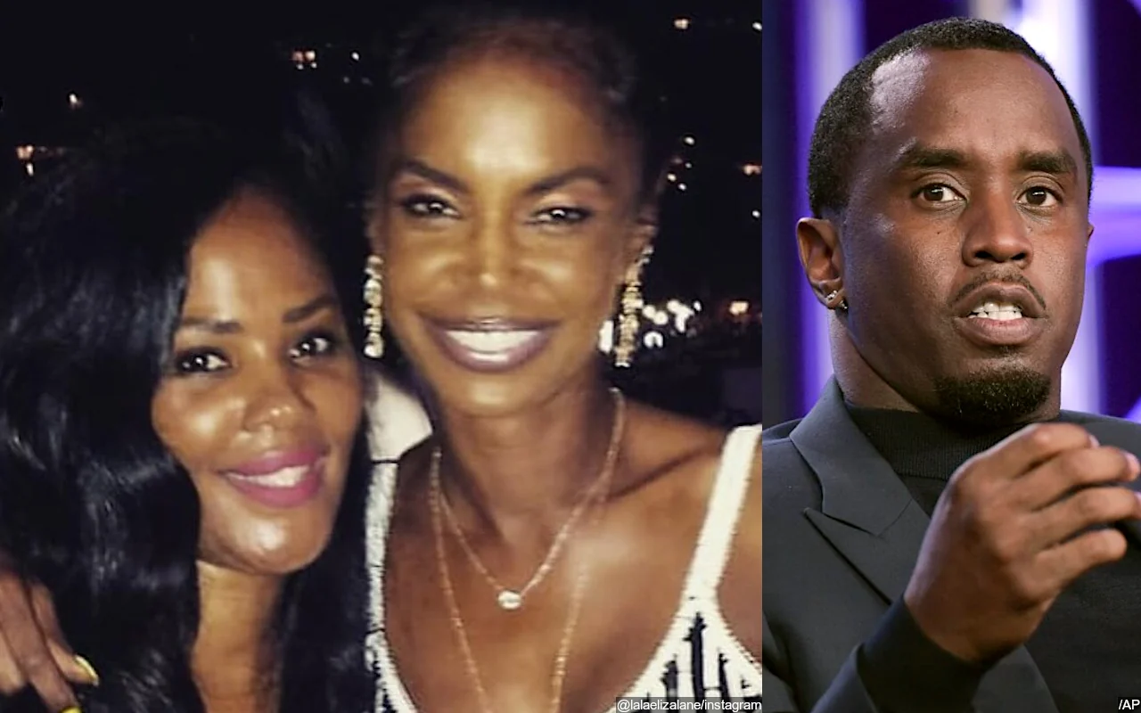 Kim Porter's BFF Denies Existence of Manuscript New Diddy Witness Claims to Hand Over to Feds