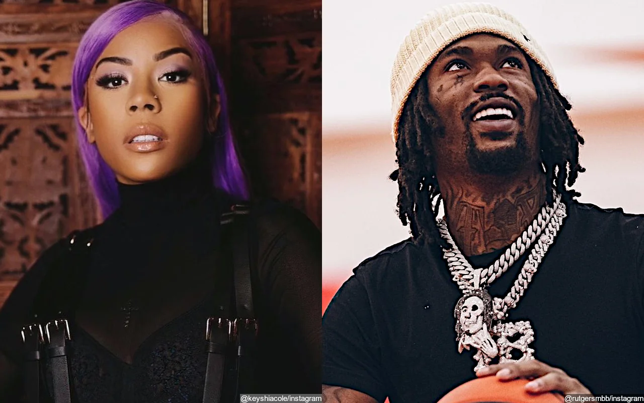 Keyshia Cole Hints at Split With Hunxho Amid Infidelity Rumors, image size:1280x800