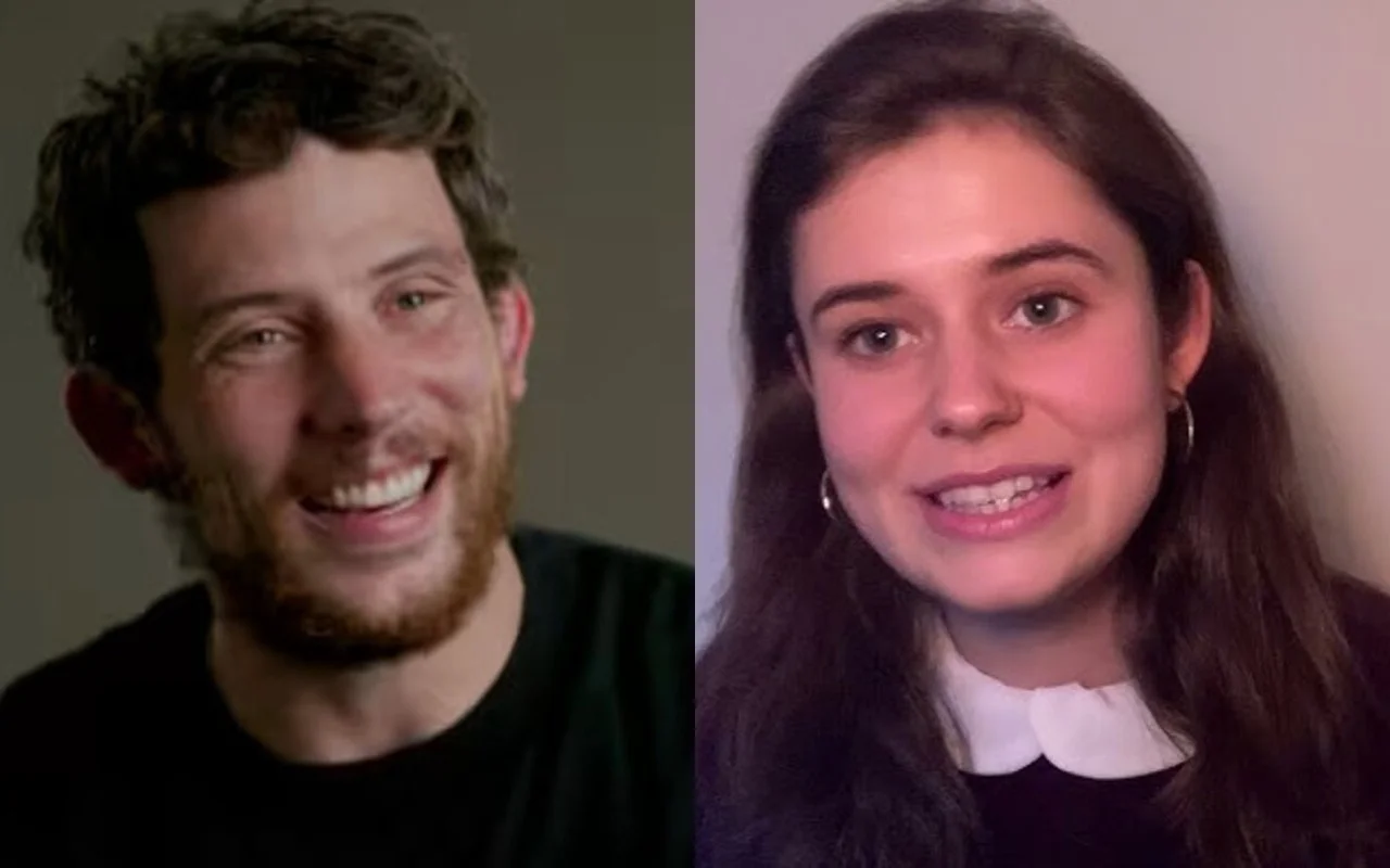 Stars' Cozy Stroll: The Romance Rumors Are Insane! - q996ror