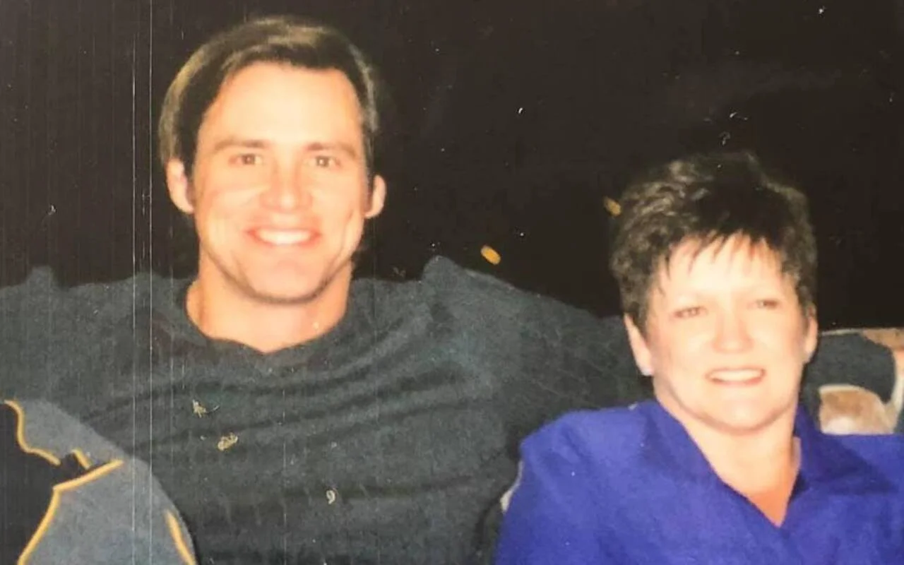 Jim Carrey's Sister Dies a Year After Wedding