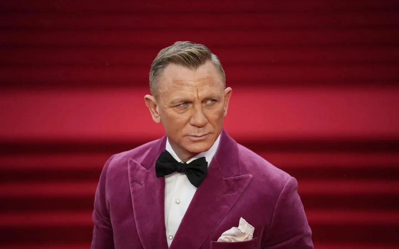 James Bond Producers Tease Daniel Craig's replacement Will Not Necessarily Be White