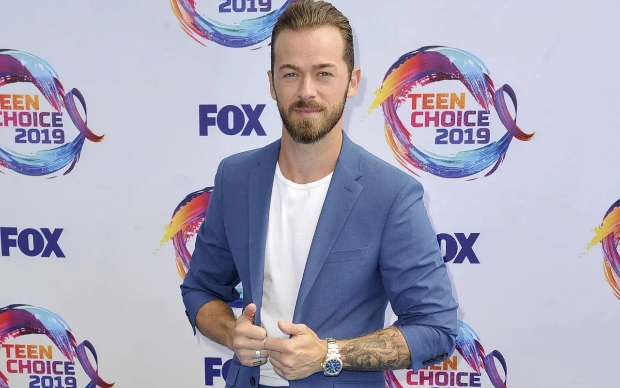 Artem Chigvintsev Returns to 'Dancing with the Stars' After Snub Amid Domestic Violence Claim