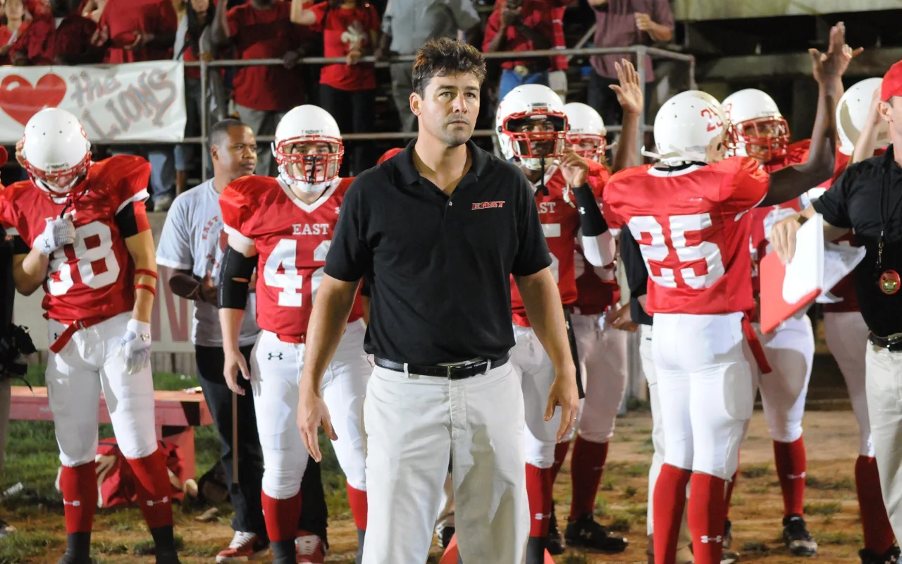 'Friday Night Lights' Remake in the Works, 13 Years After Original Show Concluded