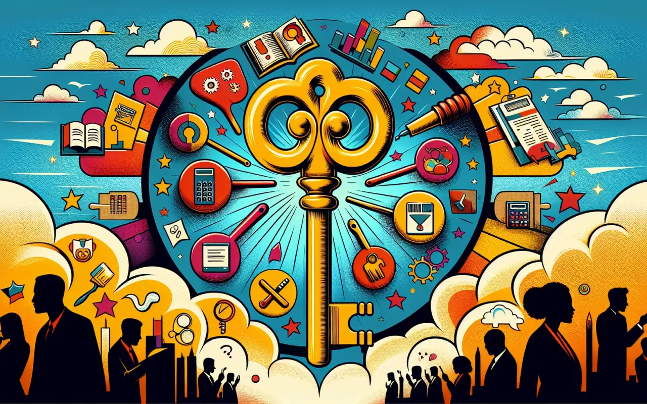 Unlock the Benefit of Skill Assessments for Job Search Success
