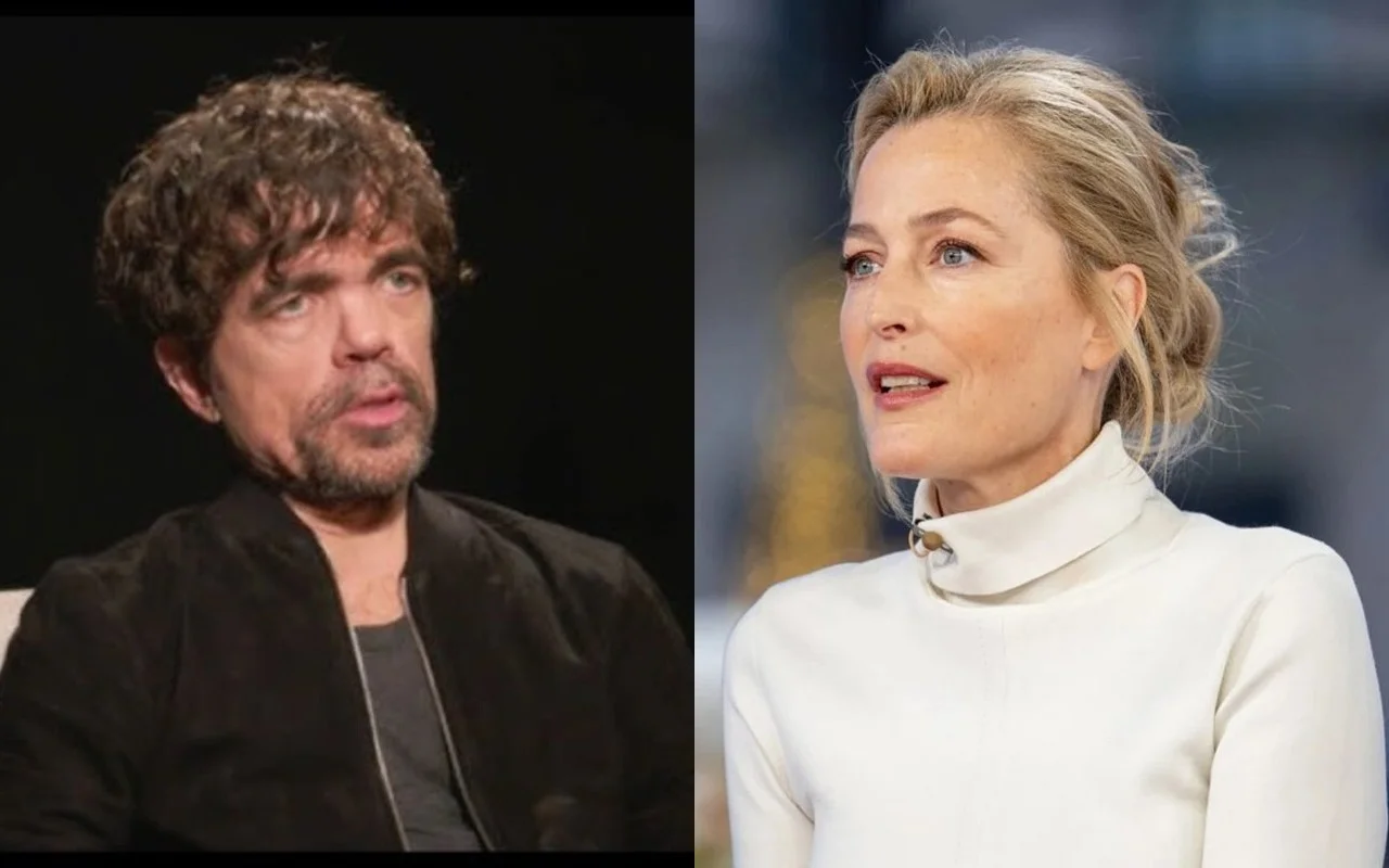 'Dexter: Resurrection' Eyeing Peter Dinklage and Gillian Anderson