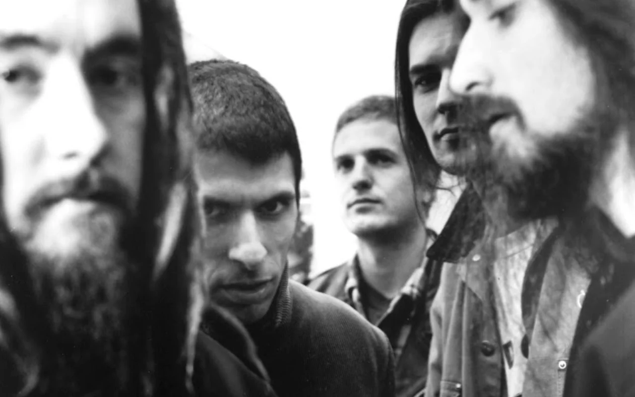Godspeed You! Black Emperor Postpone Remaining U.S. Tour Due to Illness
