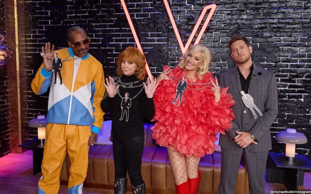 'The Voice' Recap Another Season 26 Contestant Exits as The Knockouts End