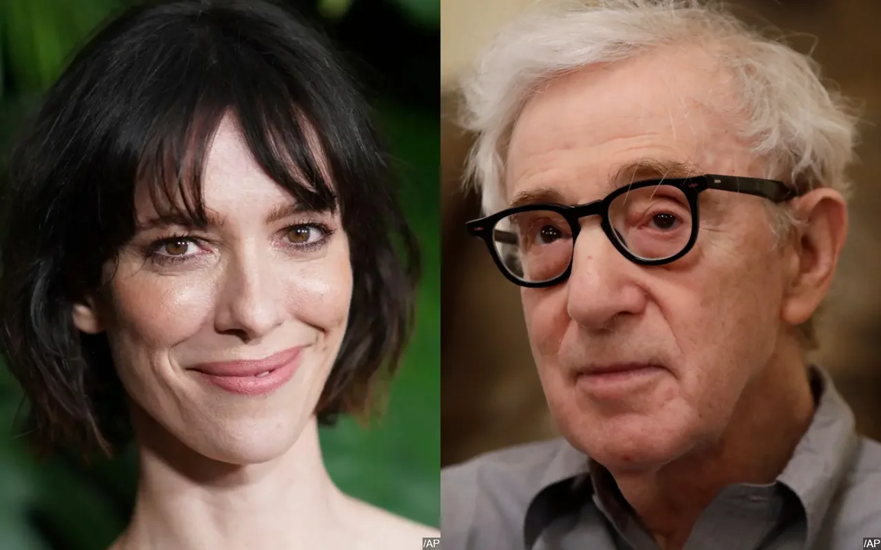 Rebecca Hall Regrets Apologizing for Woody Allen Collaborations Amid #MeToo Backlash
