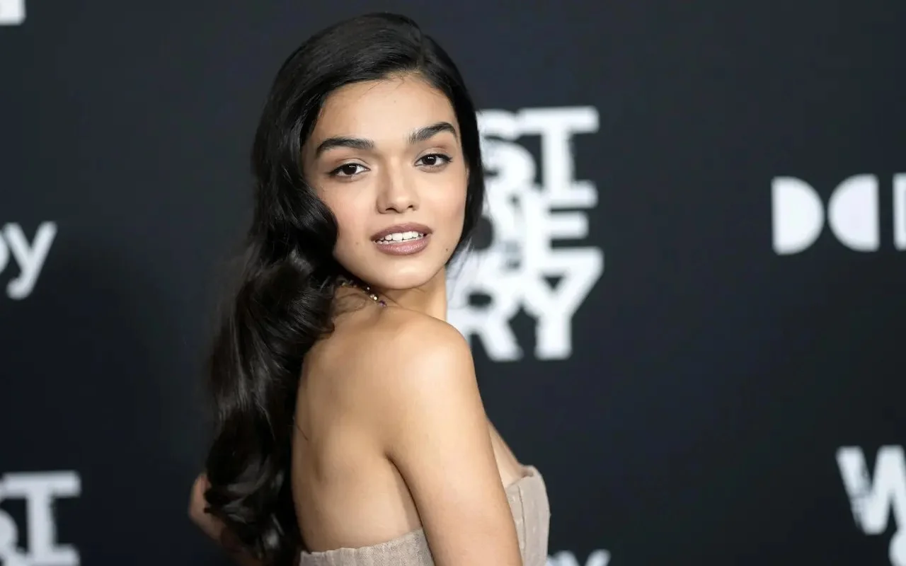 Rachel Zegler Being Eyed for Marvel Role