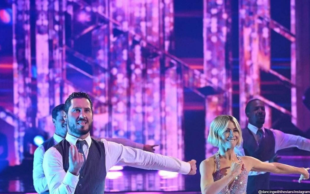 'DWTS' Recap: Season 33 Semifinals End With Shocking Twist