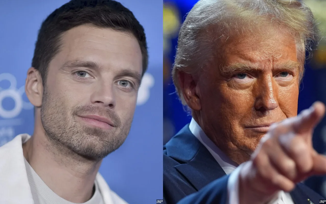 Sebastian Stan Cancels Variety's 'Actors on Actors' Appearance as Actors Are Fearful of Discussing Donald Trump