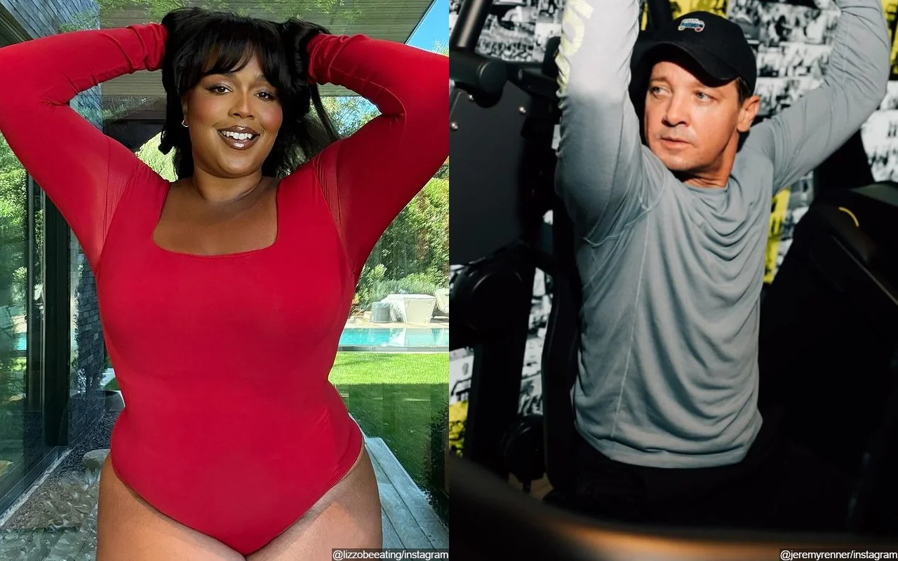 Lizzo Acquires Jeremy Renner's Hollywood Hills Mansion