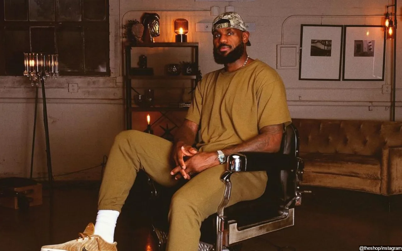 LeBron James Leaves Social Media Amid Criticism and Endorsement Backlash