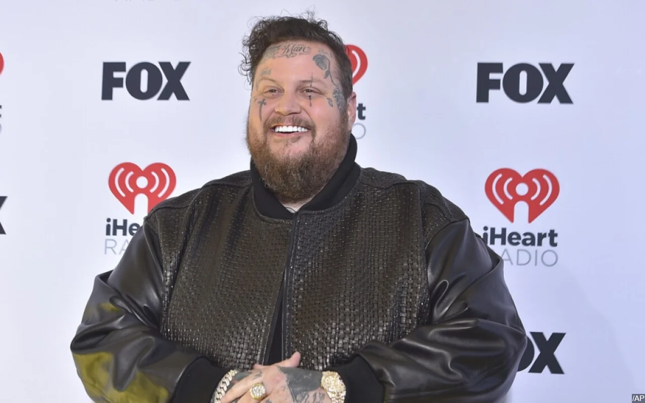 Jelly Roll Not Planning to Slow Down After Drastic Weight Loss