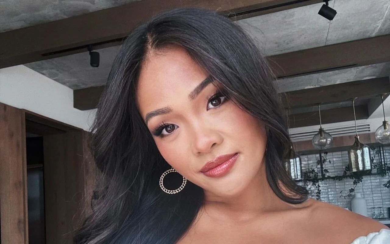 Jenn Tran 'Crying' After Learning She Won't Be Joining 'DWTS' Tour
