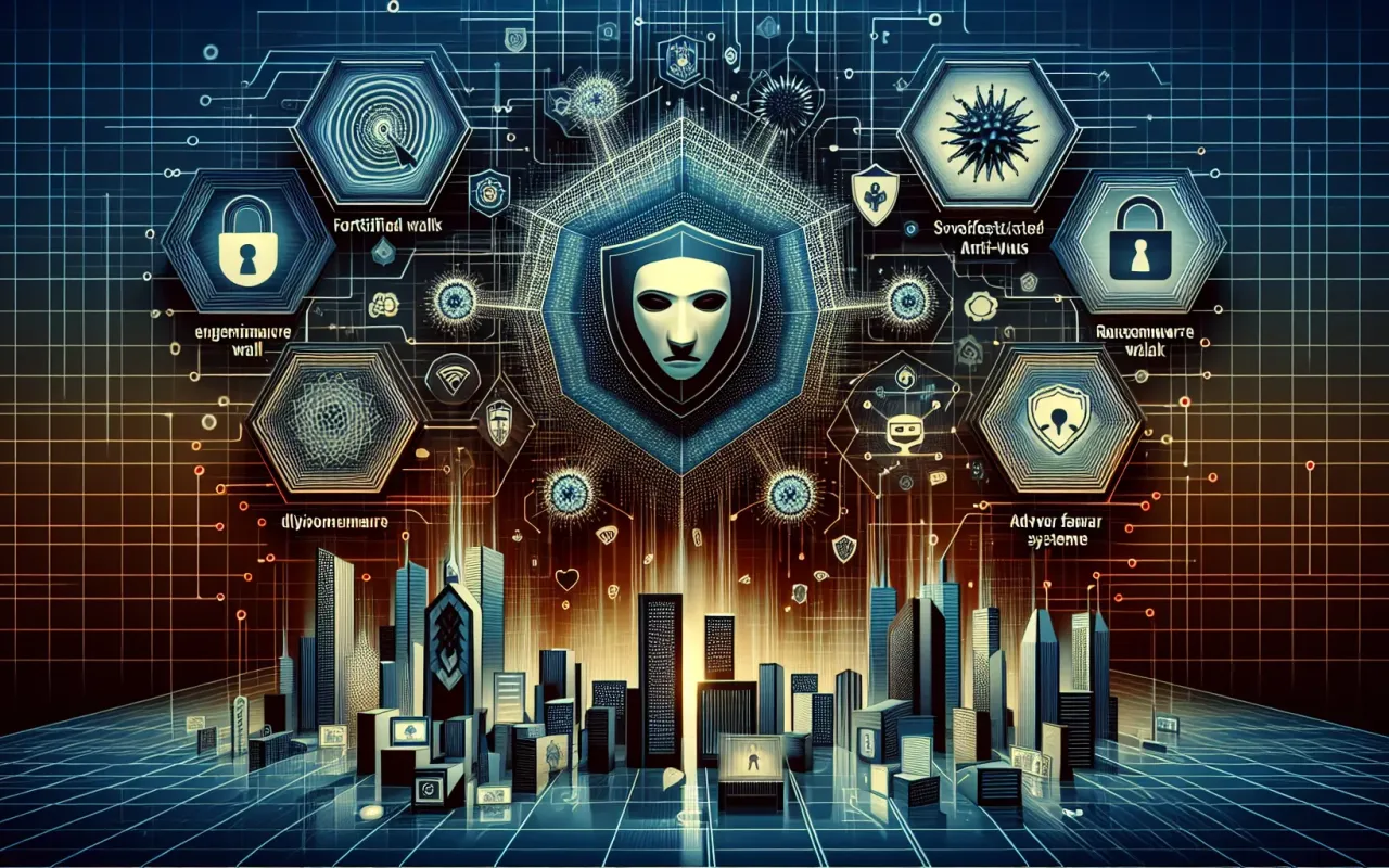 Protect your PC from ransomware | Microsoft Support