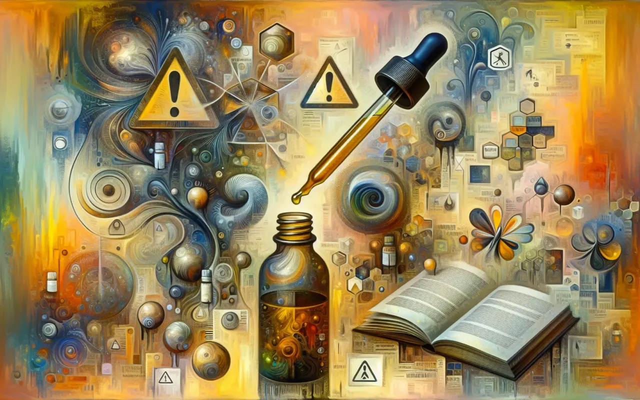 Essential Oils Safety Guidelines: Best Practices for Safe Usage