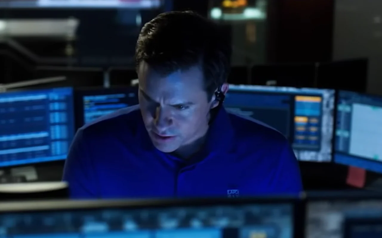 '9-1-1' Showrunner Teases Eddie's Future and Intense Return After Mid-Season 8 Finale