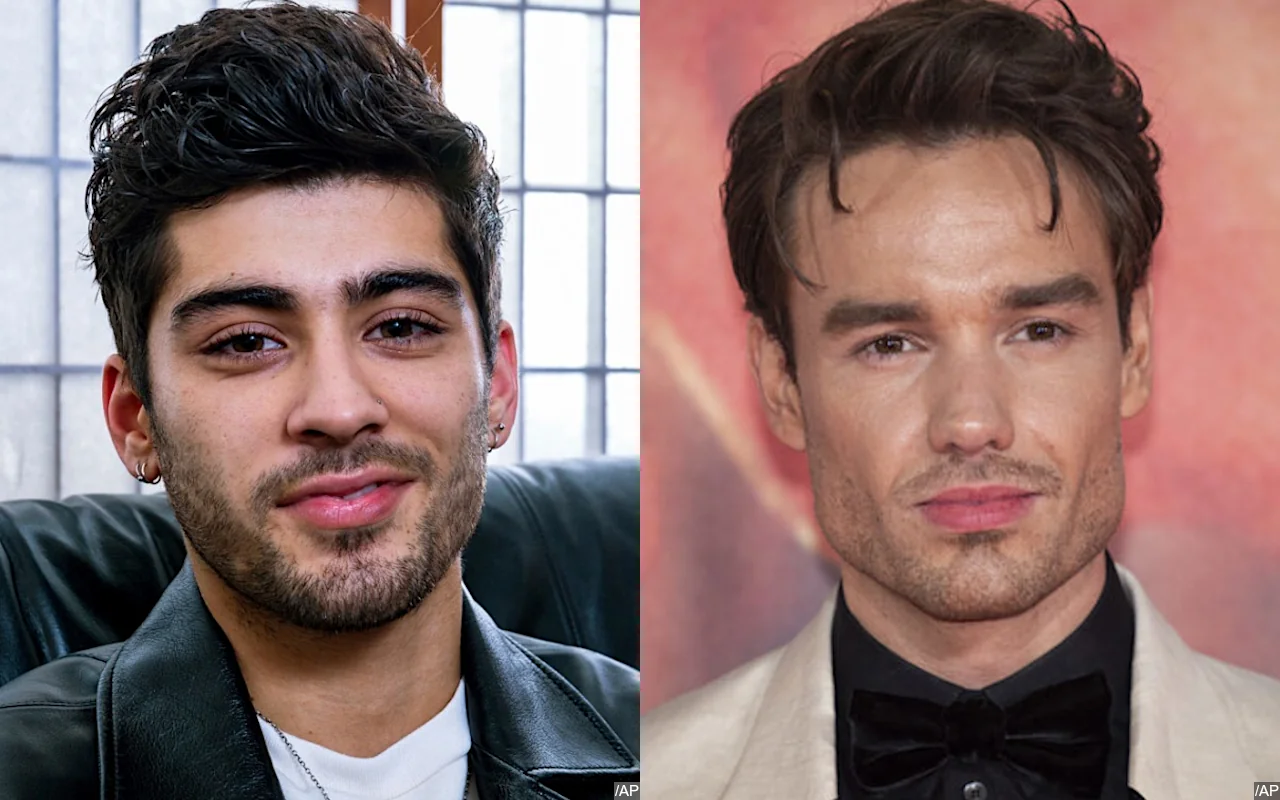 Zayn Malik Pays Emotional Tribute to Liam Payne During Tour Kick-Off After Late Star's Funeral