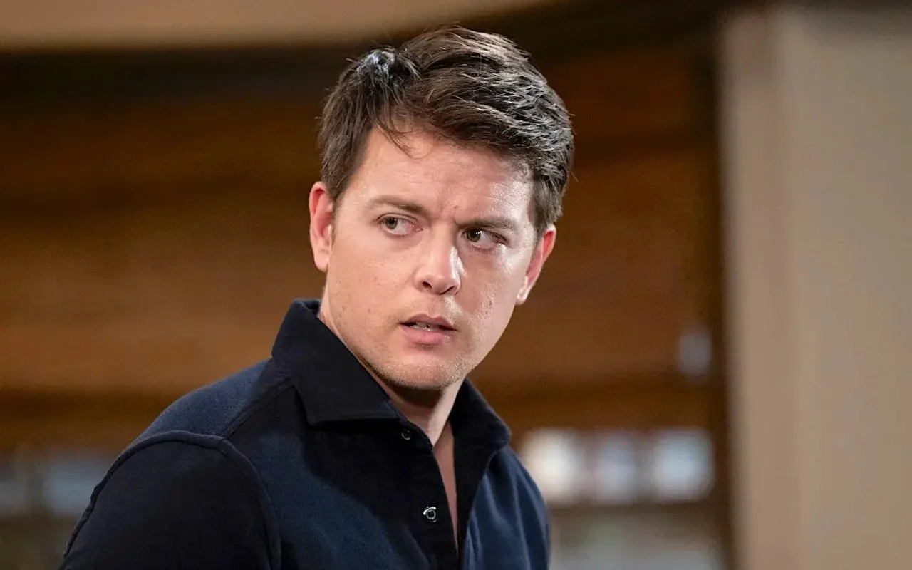 Chad Duell Quits 'General Hospital' After 14 Years, Producer Currently Has No Plan to Recast the Role