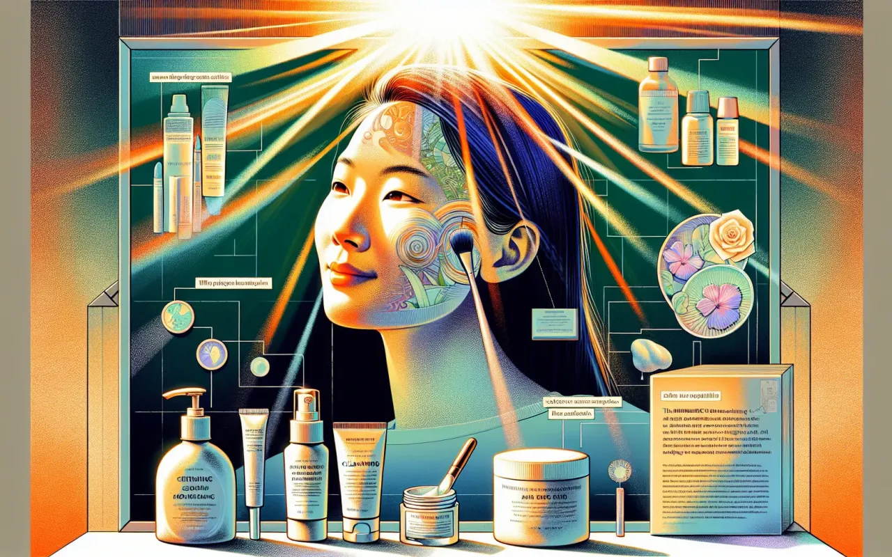 Ultimate Daily Routine for Acne-Prone Skin: Clear and Radiant Complexion Tips